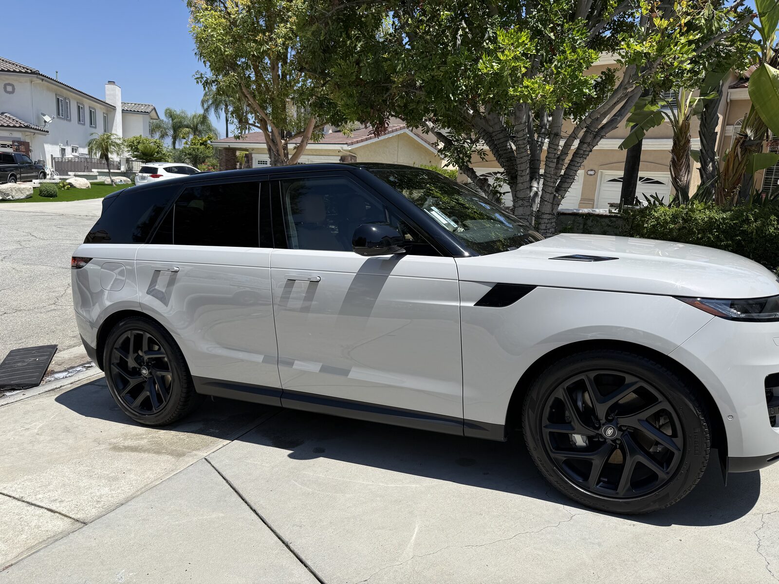 Jo Detailing recent work 2 — mobile auto detailing in La Puente, CA