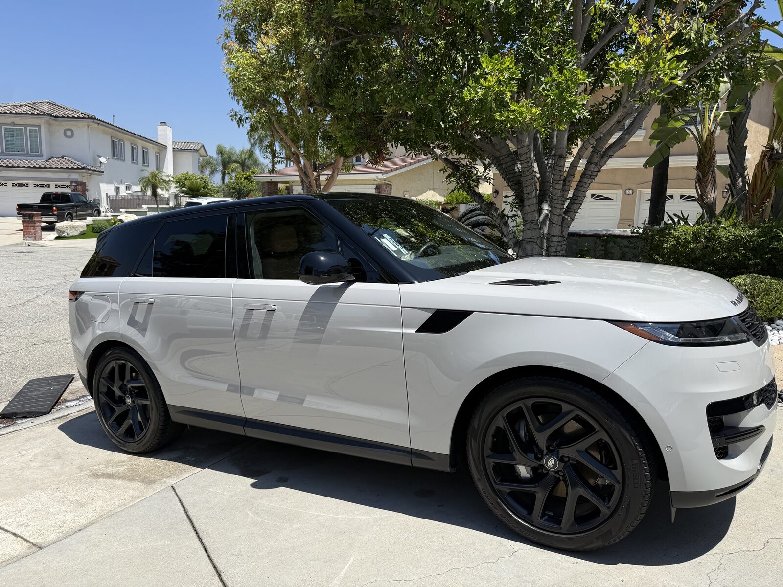 Jo Detailing recent work 3 — mobile auto detailing in La Puente, CA
