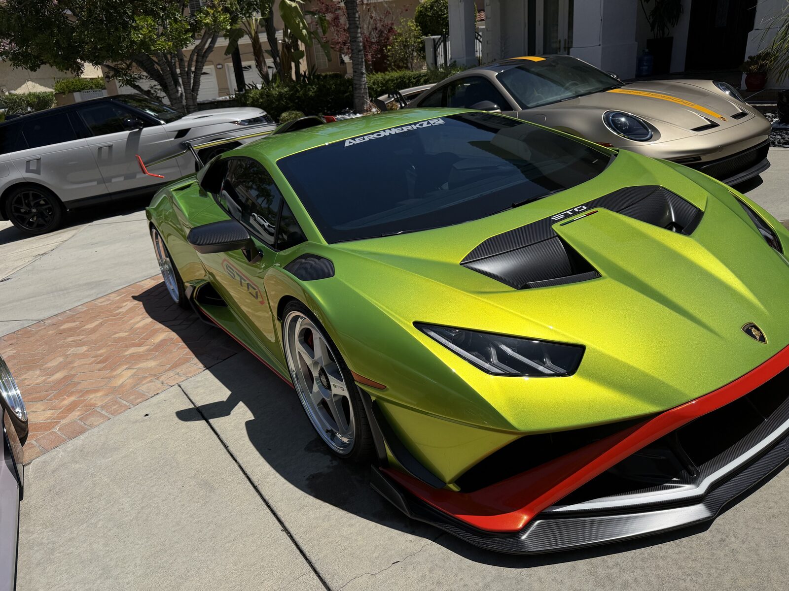 Jo Detailing recent work 7 — mobile auto detailing in La Puente, CA