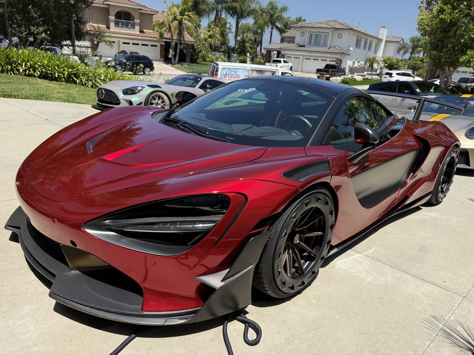 Jo Detailing recent work 10 — mobile auto detailing in La Puente, CA